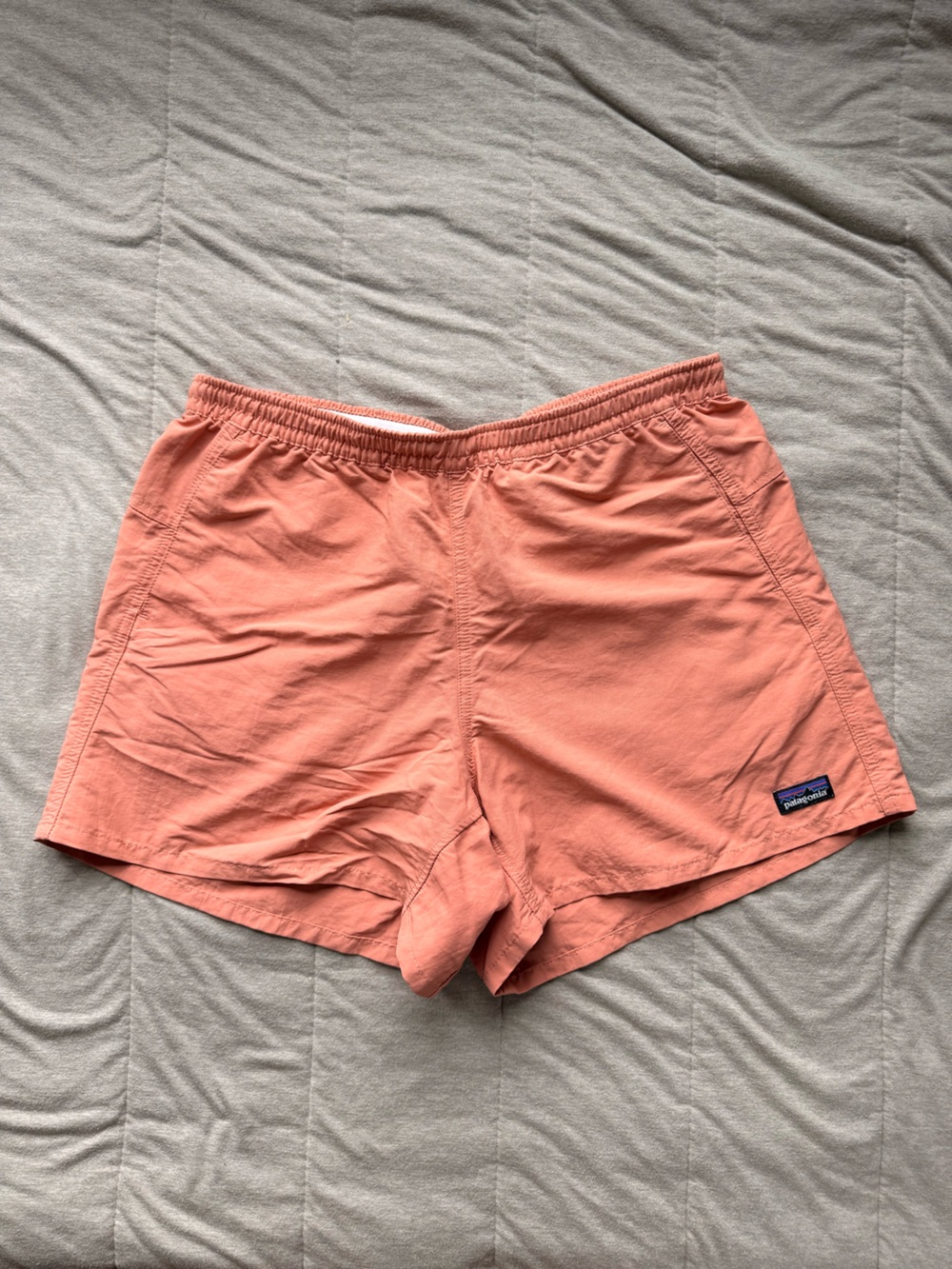 Patagonia Women’s Coral Athletic Shorts